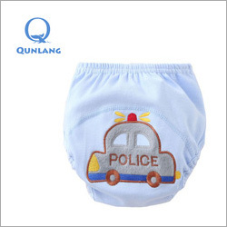 Waterproof Cotton Potty Inserts Training Pants