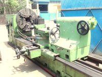 Heavy Duty Lathe Machine