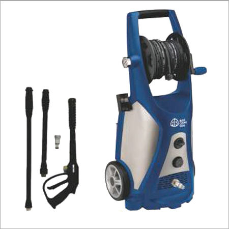 High Pressure Washer