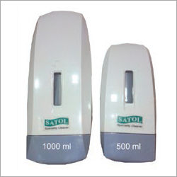 Hand Dispenser 500ml, 1000ml