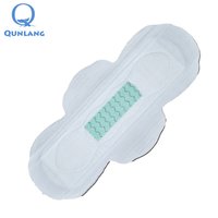 Soft Organic Cotton Panty Liners Age Group: Women
