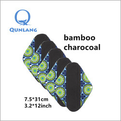 High Quality Reusable Cloth Menstrual Pads