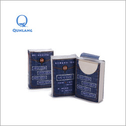 Food Safety Standards Handkerchief Papers