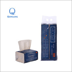 Soft Box Pack Facial Tissue