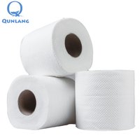 Slim Soft Touch Toilet Paper Tissue Application: Hotel
