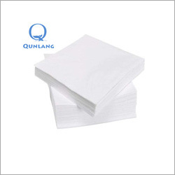 Standards Raw Materials Paper Napkin