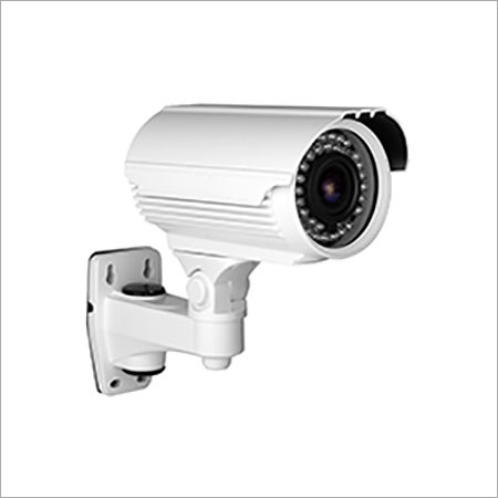 Bullet Surveillance Camera