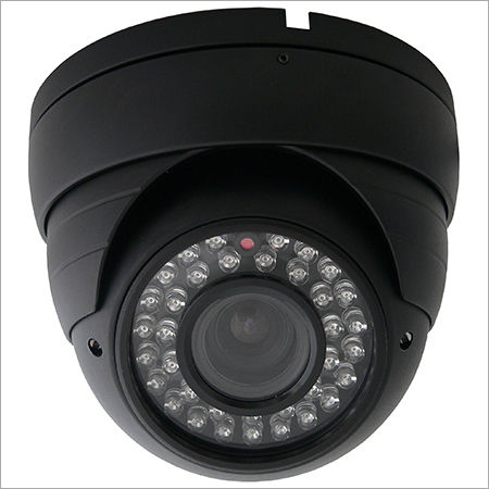 Dome Security  Camera