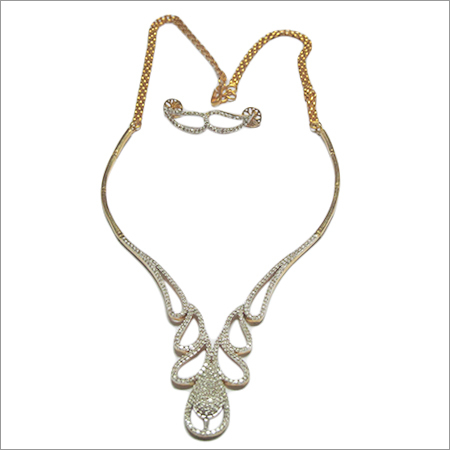 Diamond Necklace NC 2