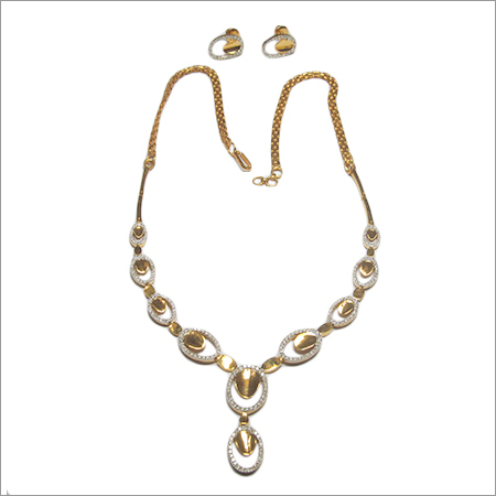Diamond Necklace NC 3