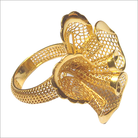 Italian Ring