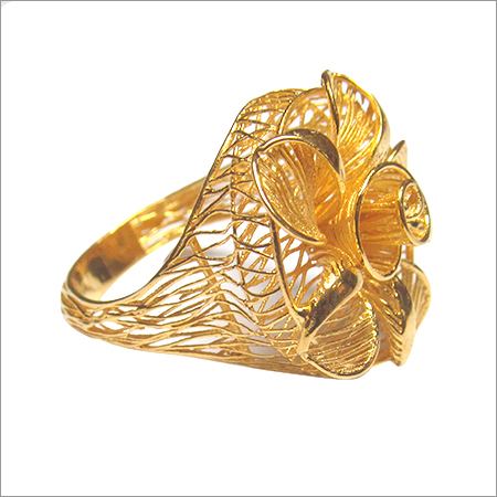 Italian Desgining Ring