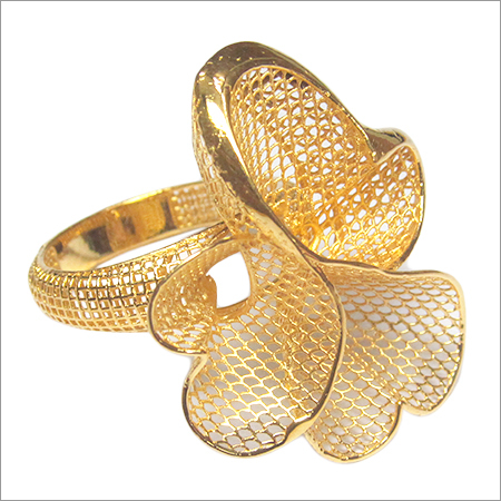 Italian Ring