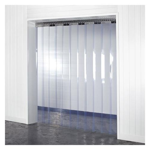 Transparent  PVC Strip Curtain
