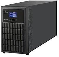 Vertiv 3 Kva ups with 100 ah 120 min backup