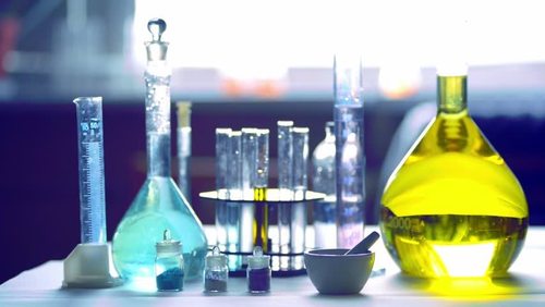 College Laboratory Reagents Application: Printing Industry