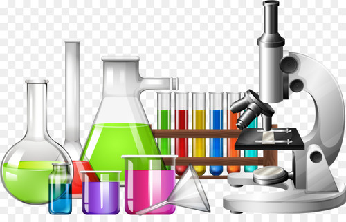 School Laboratory Reagents