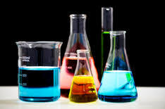 Research Labs Application: Plastic