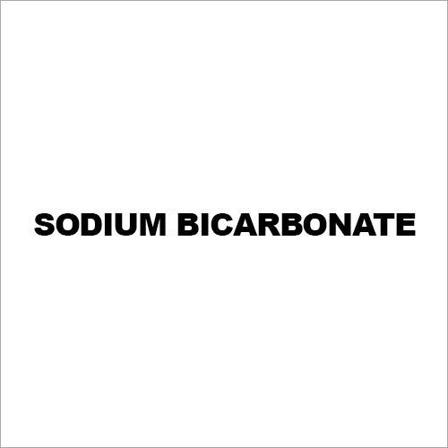 Sodium Bicarbonate - 25kg Bag, White Powder, NaHCO3 | 99.5% Purity, Food Grade, Effective Cleaning, Acid Neutralizer
