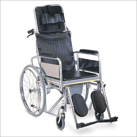 Reclining Wheelchair