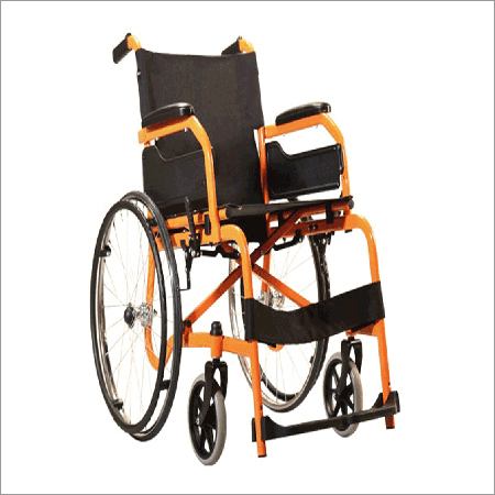 Travel Wheelchair