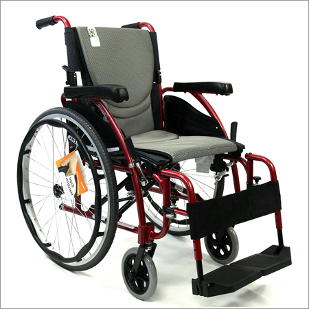 Portable Wheelchair
