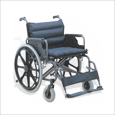 Deluxe Wheelchair