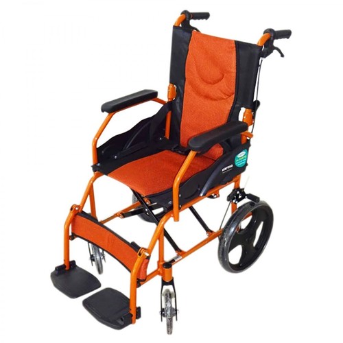 Aluminium Wheelchair