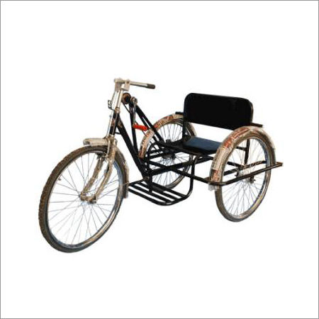 alimco battery tricycle
