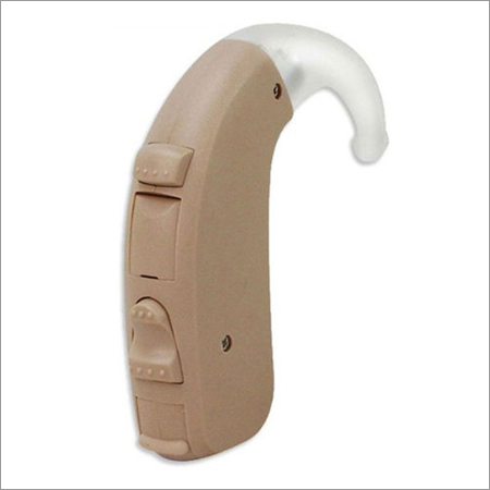 Hearing Aid