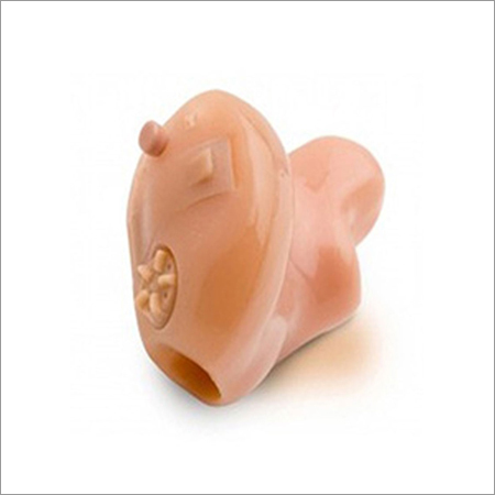 Siemens Hearing Aid