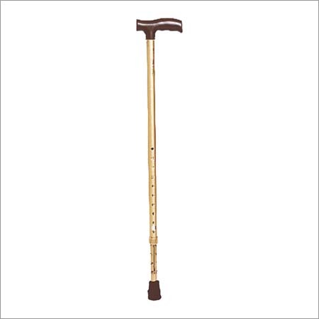 Tynor Walking Stick L Type