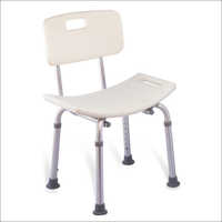 Antislip Shower Chair