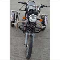 Side Wheel Attachment
