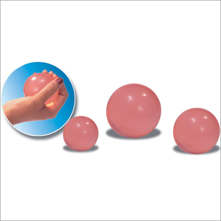 Hand Exercise ball