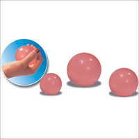 Hand Exercise Ball