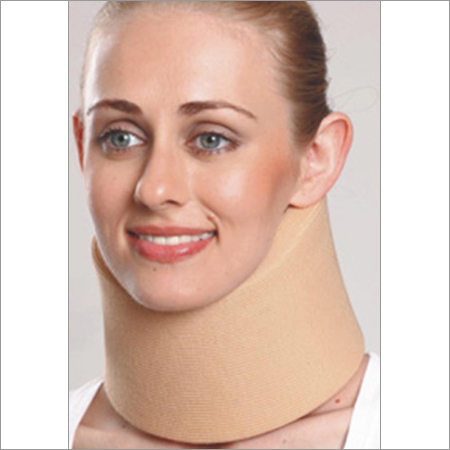 Tynor Cervical Collar Soft