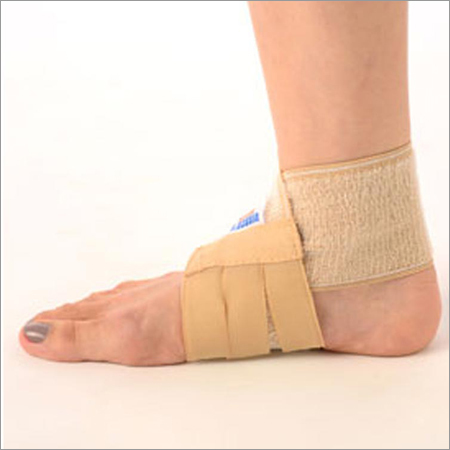 Elastic Ankle Support Brace