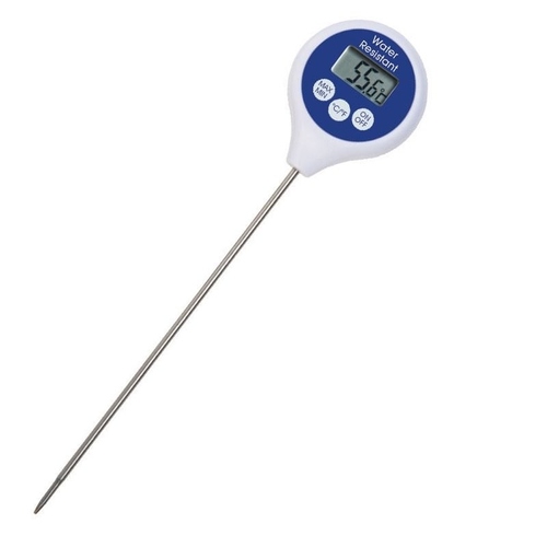 water-resistant max min pocket thermometer water-resistant max min pocket thermometer water-resistant max min pocket thermometer