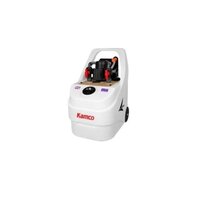 Kamco Descaling Pump Capacity: 20 Kg/hr