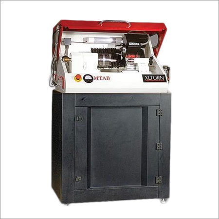 MTAB XLTURN Educational Lathe Machine