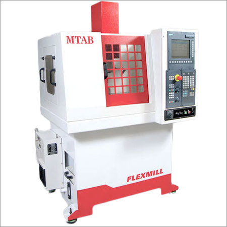 MTAB Educational CNC Mill Trainer