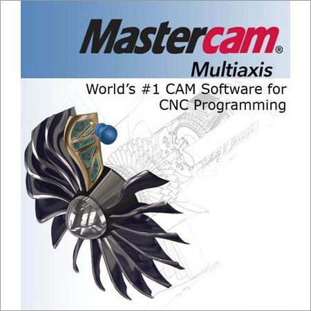 Mastercam CAM Software For CNC Mastercam CAM Software For CNC