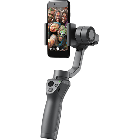 Osmo Plus Gimbal Stabilizer