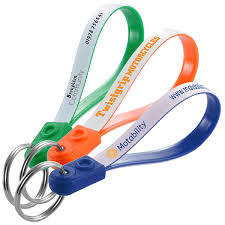 Promotional Keyrings