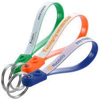 Promotional Keyrings