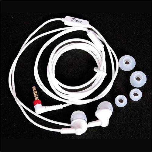 Digital Earphone