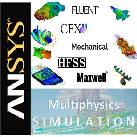 Ansys CAE Software