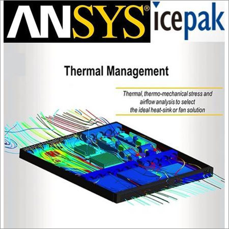 Ansys Icepack