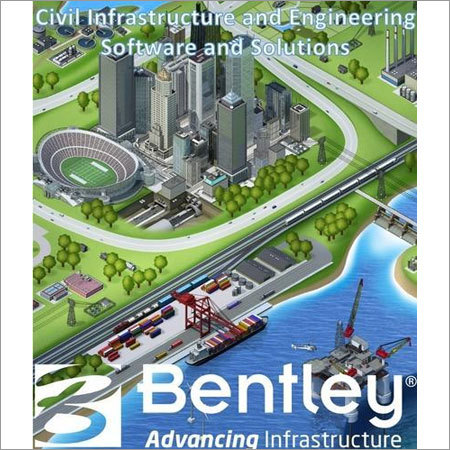 Bentley Software